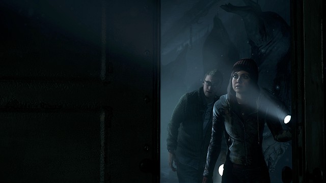 Until Dawn #12