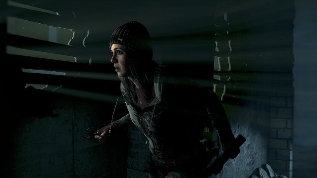 Until Dawn #16