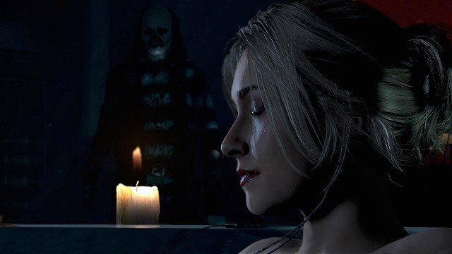 Until Dawn #17