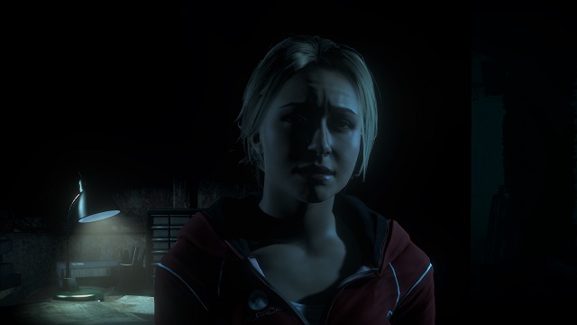 Until Dawn #28