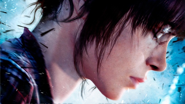 7. Beyond: Two Souls