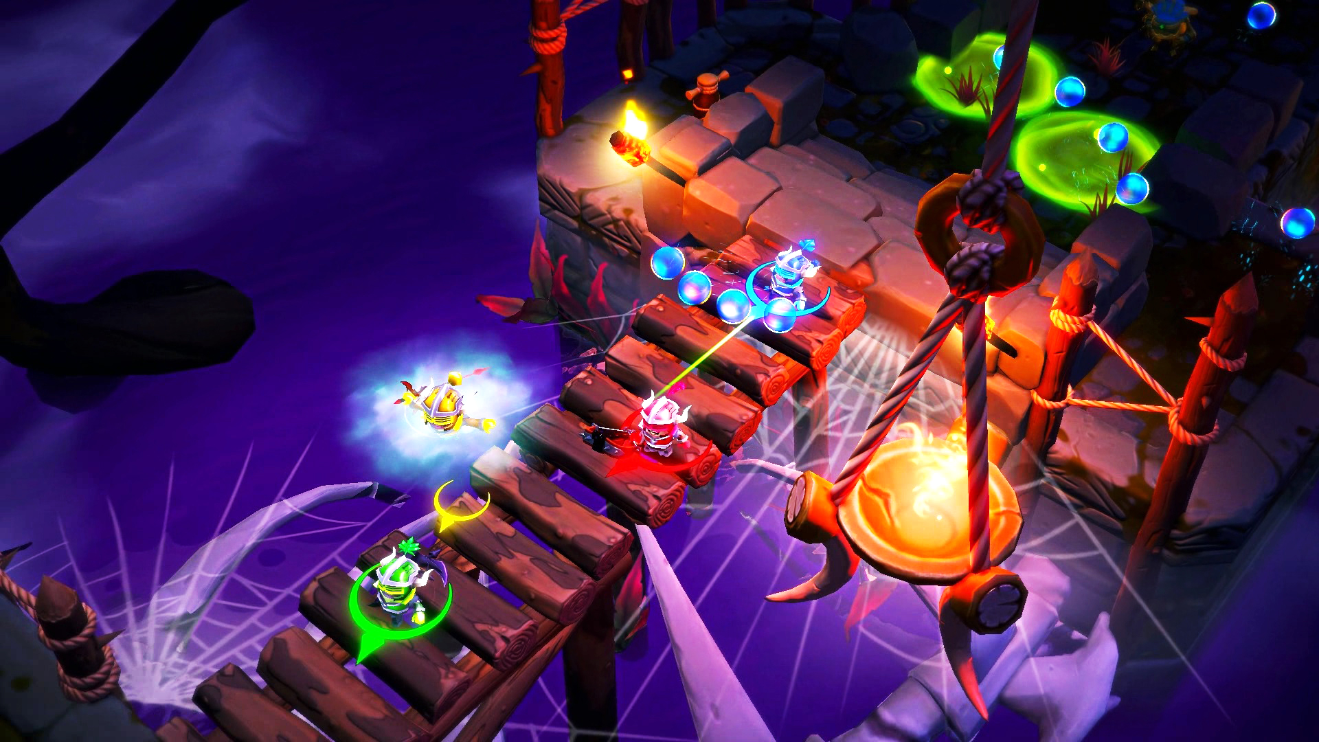 Super Dungeon Bros #11