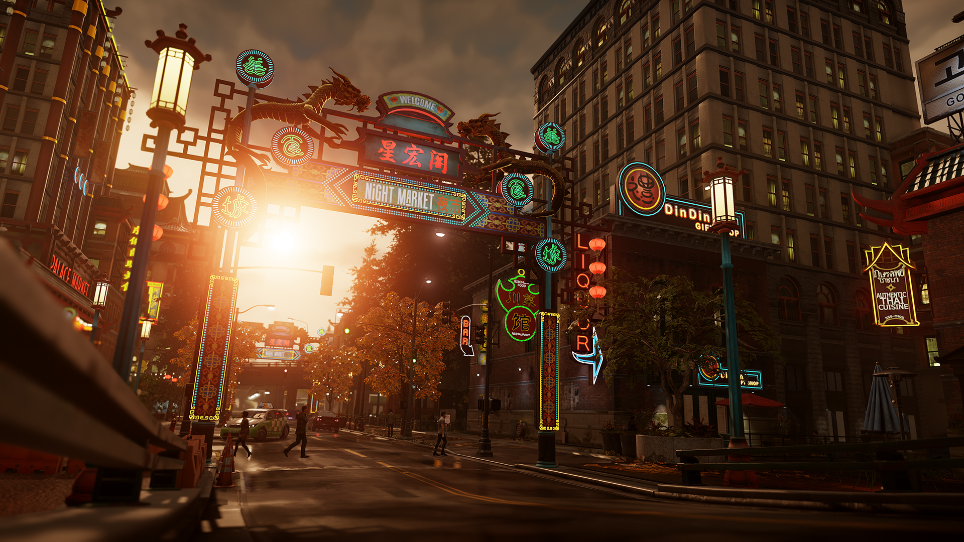 Infamous: Second Son #3