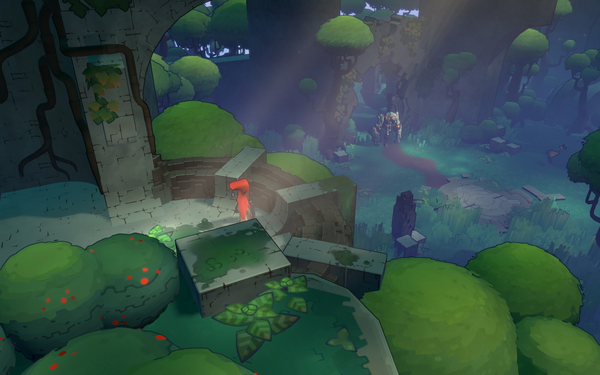 Hob at PAX #1