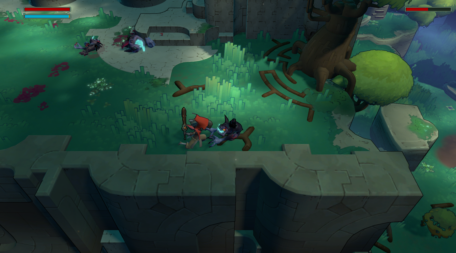 Hob at PAX #5