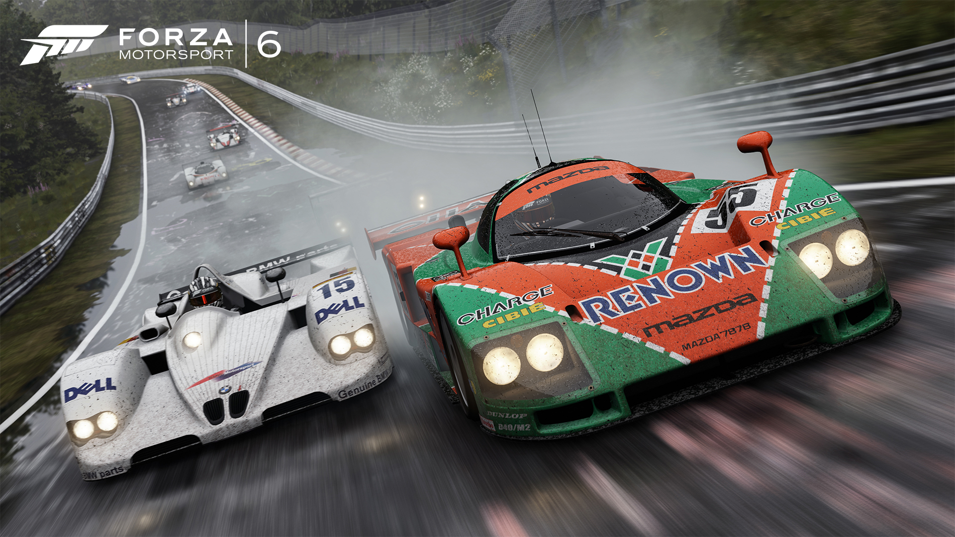 Forza 6 Review #2