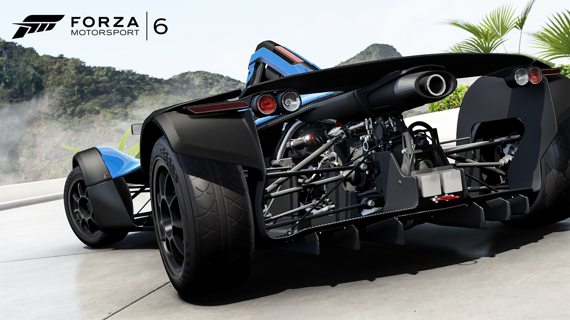 Forza 6 Review #5