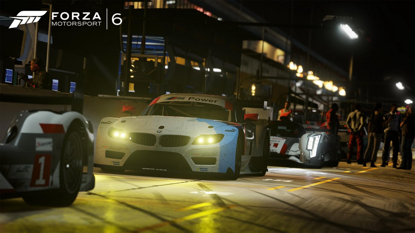 Forza 6 Review #9