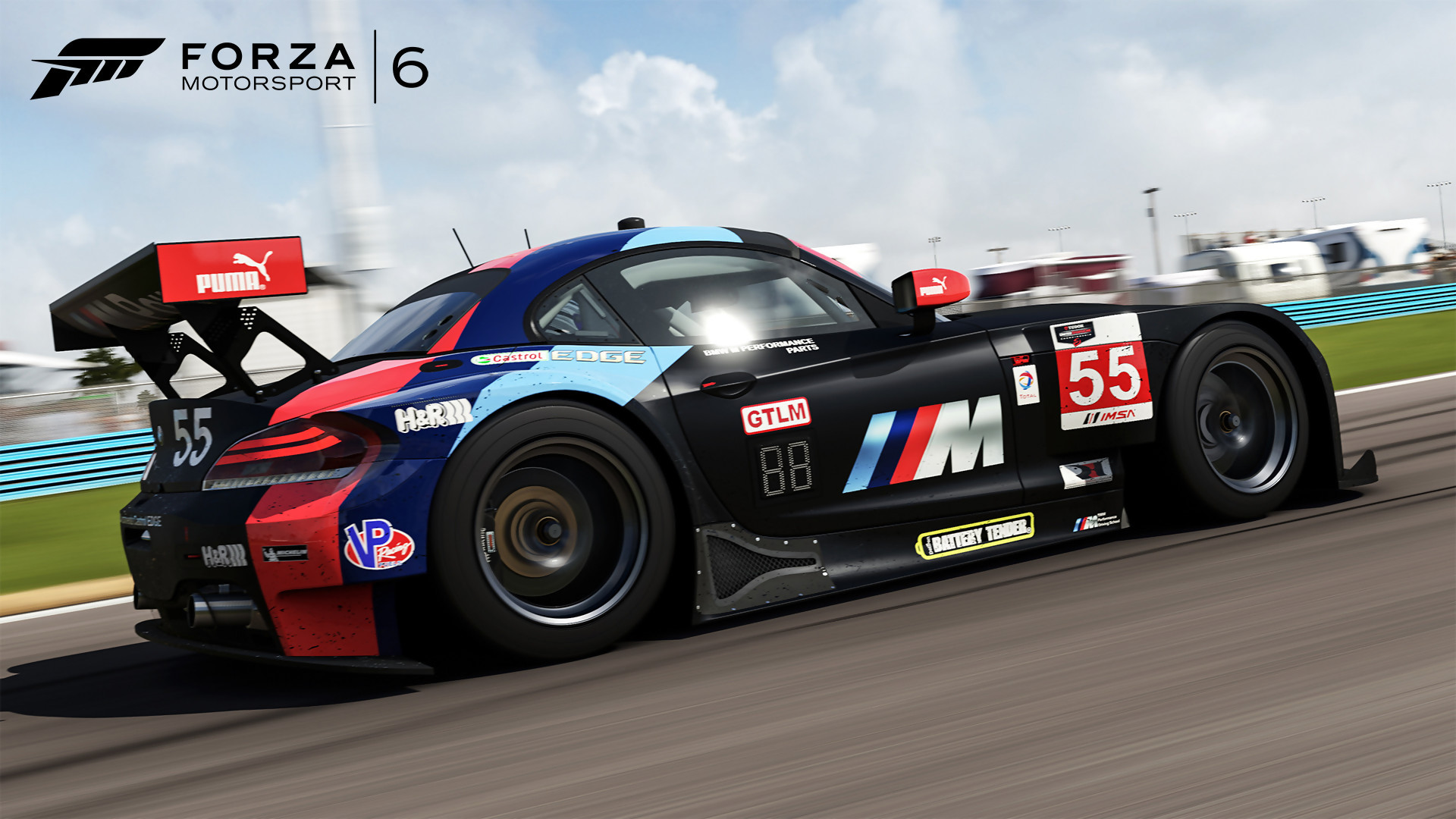 Forza 6 Review #10