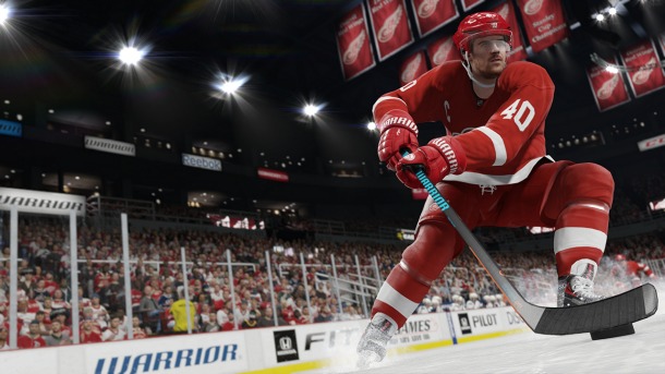 NHL 16 #7