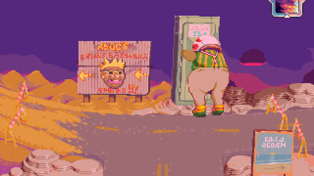 Dropsy #5