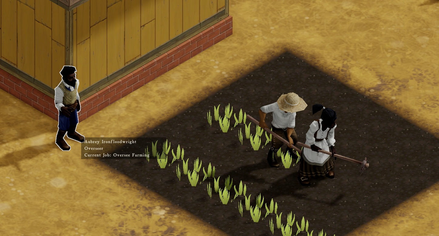 Clockwork Empires #2