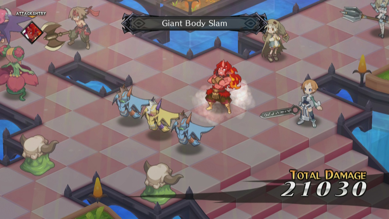 Disgaea 5 #8