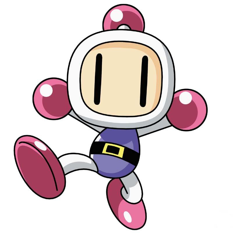 3. Bomberman