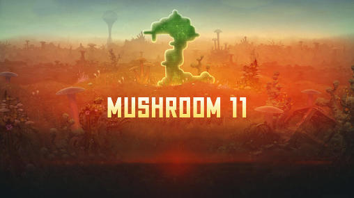 Mushroom 11