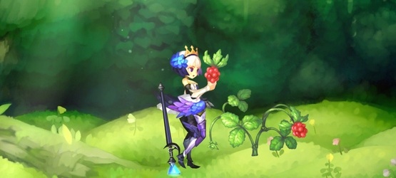 Odin Sphere