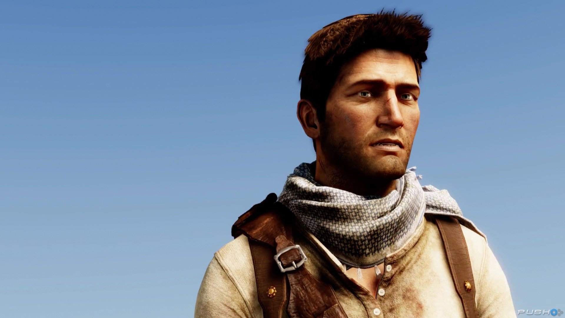 Uncharted: The Nathan Drake Collection #4