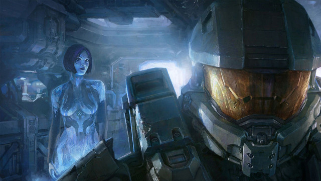 Halo 4\'s story isn\'t explained