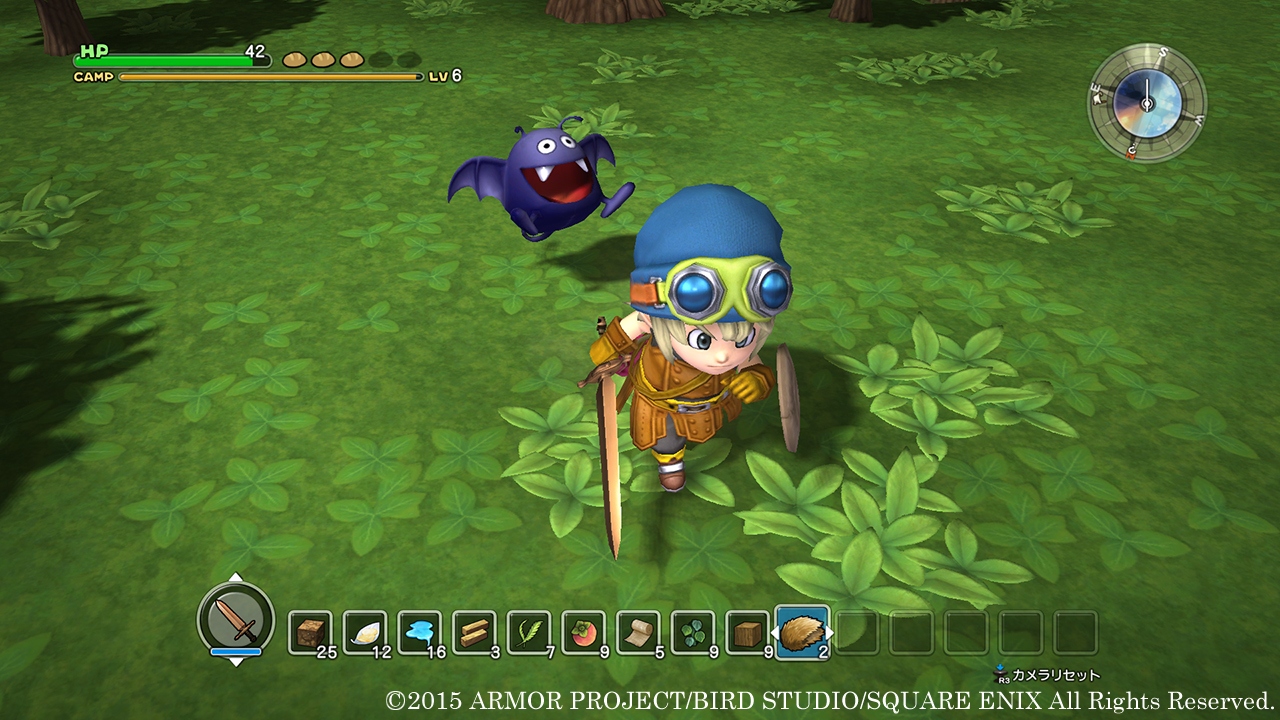 Dragon Quest Builders Oct 22 #9