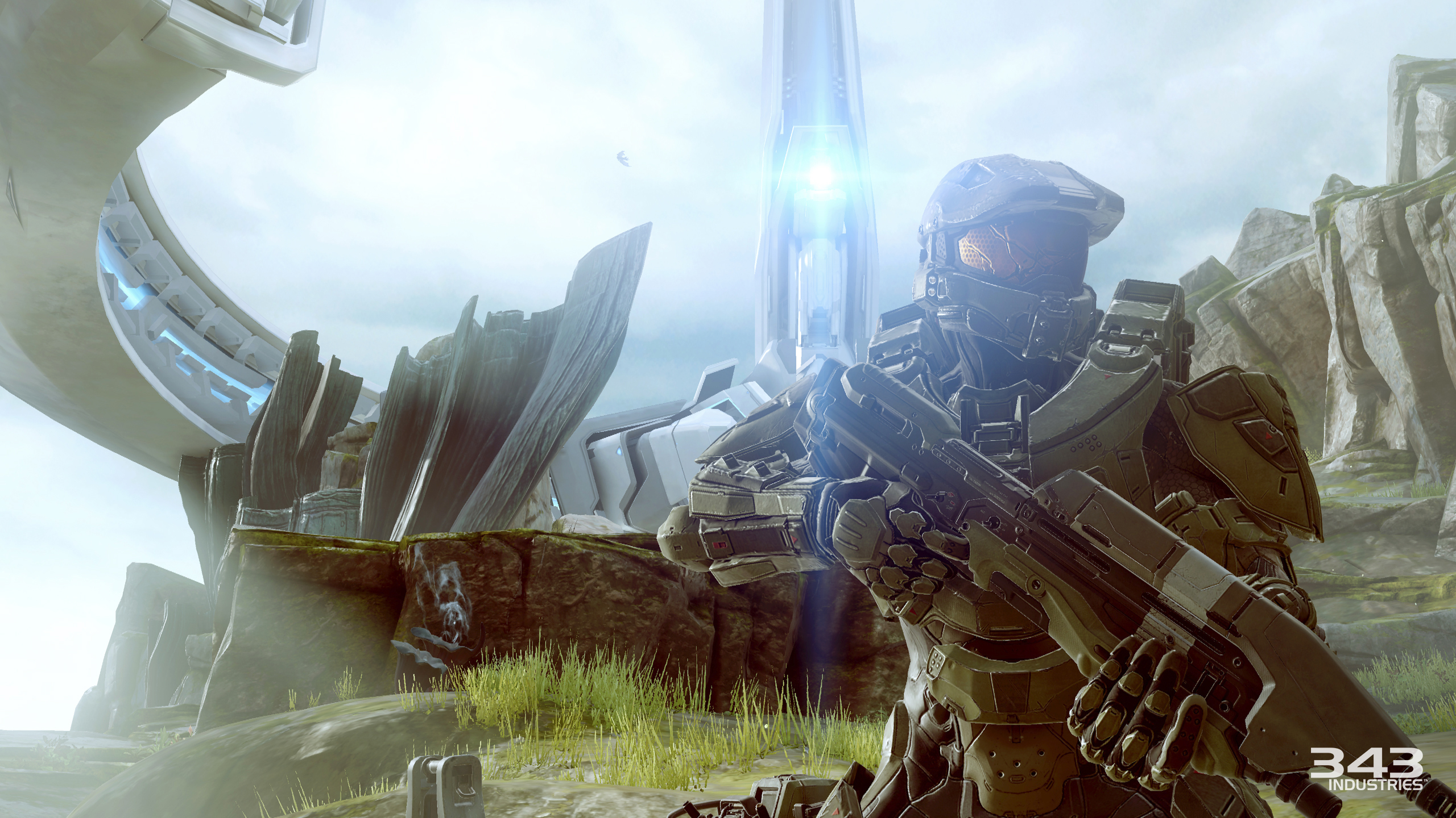 Halo 5 Guardians review #4