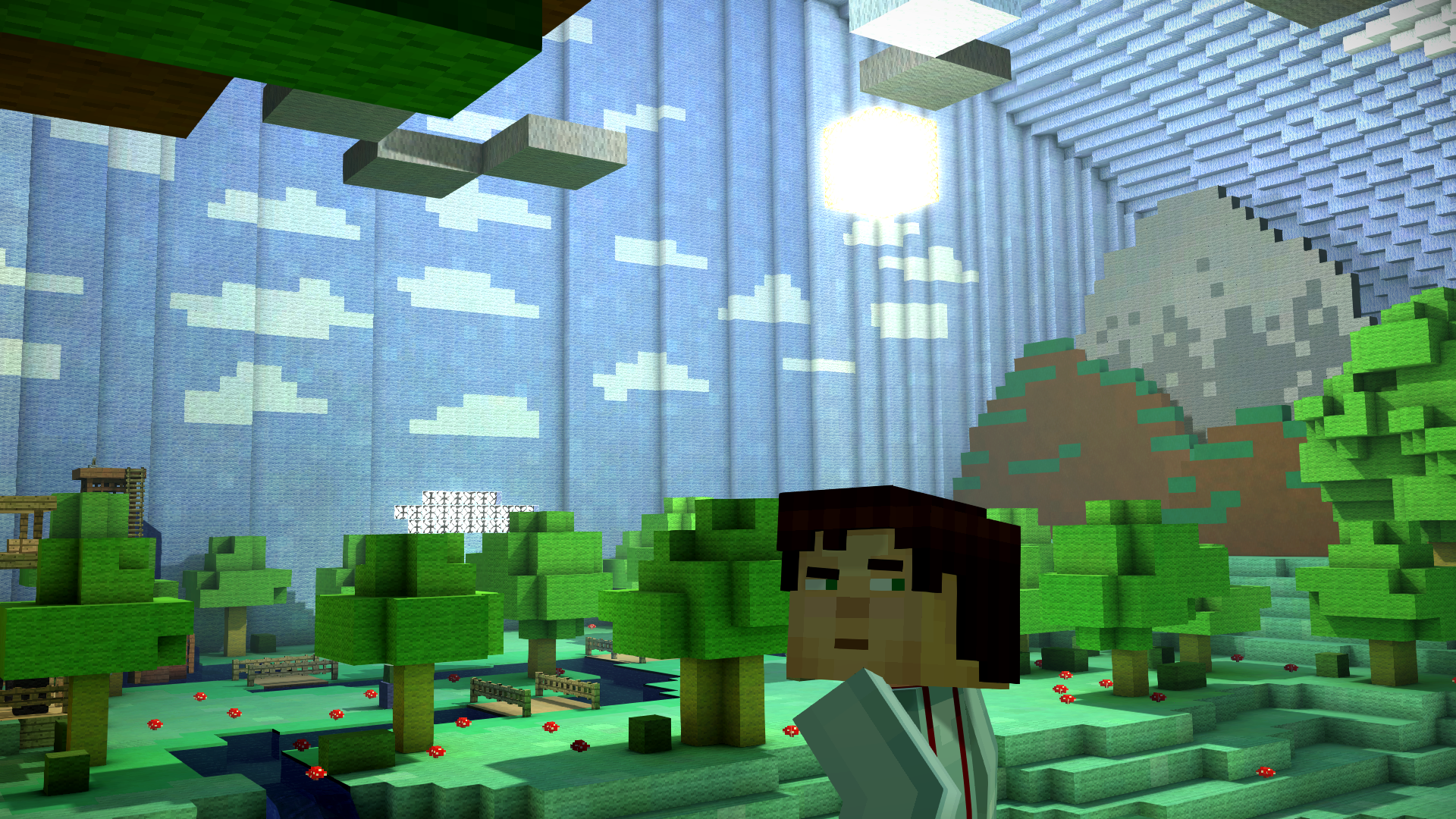 Minecraft episode 3 images #3