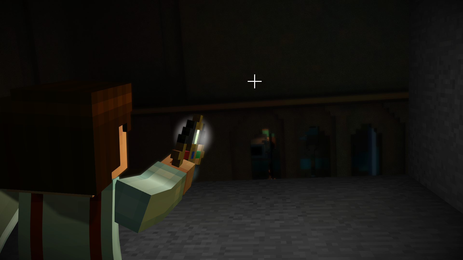 Minecraft episode 3 images #5