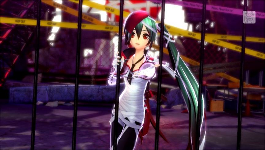 Hatsune Miku Project Diva X Dec. 21 #14