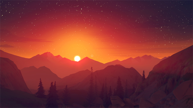 Firewatch #2