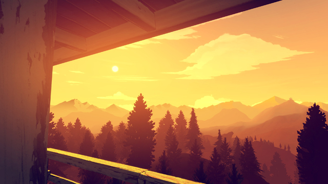 Firewatch #6