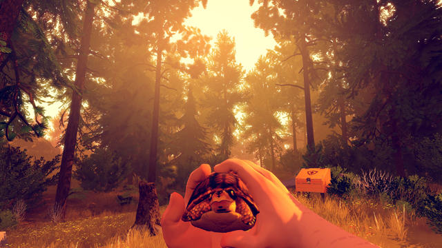 Firewatch #7