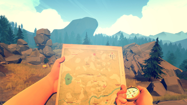 Firewatch #9