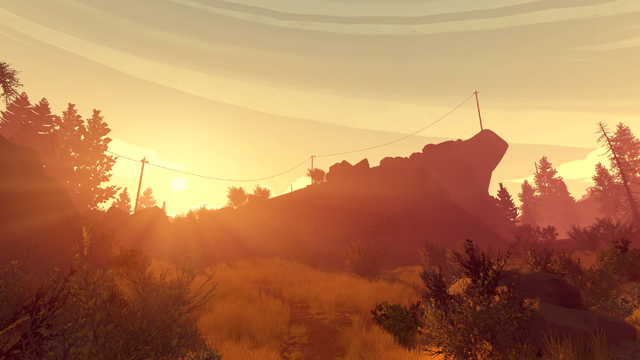 Firewatch #10