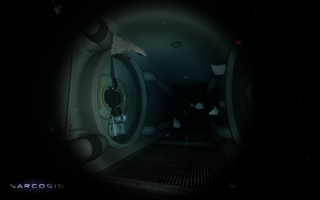 Narcosis #9