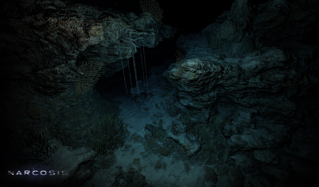 Narcosis #13