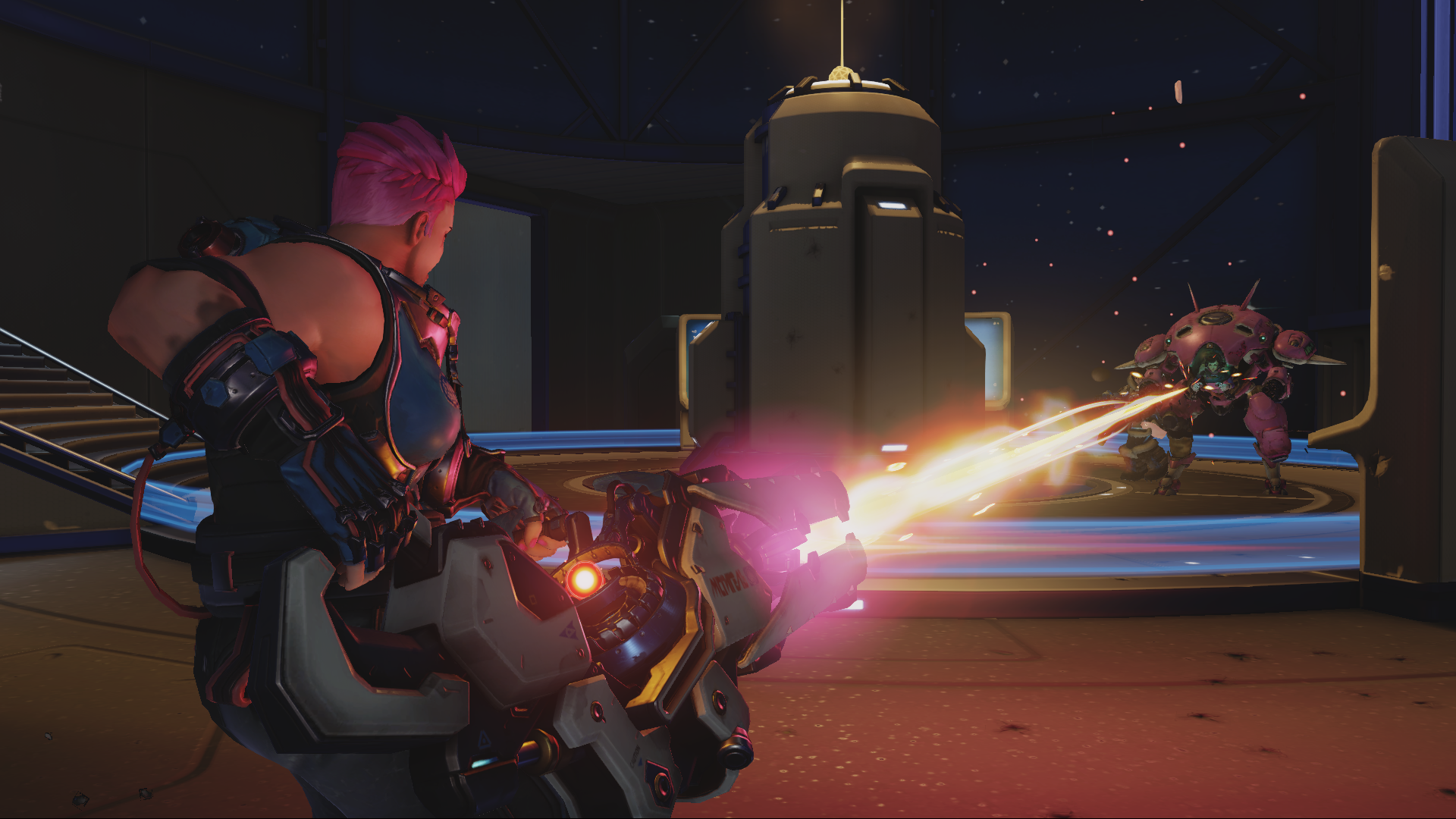 Overwatch Screenshots #3