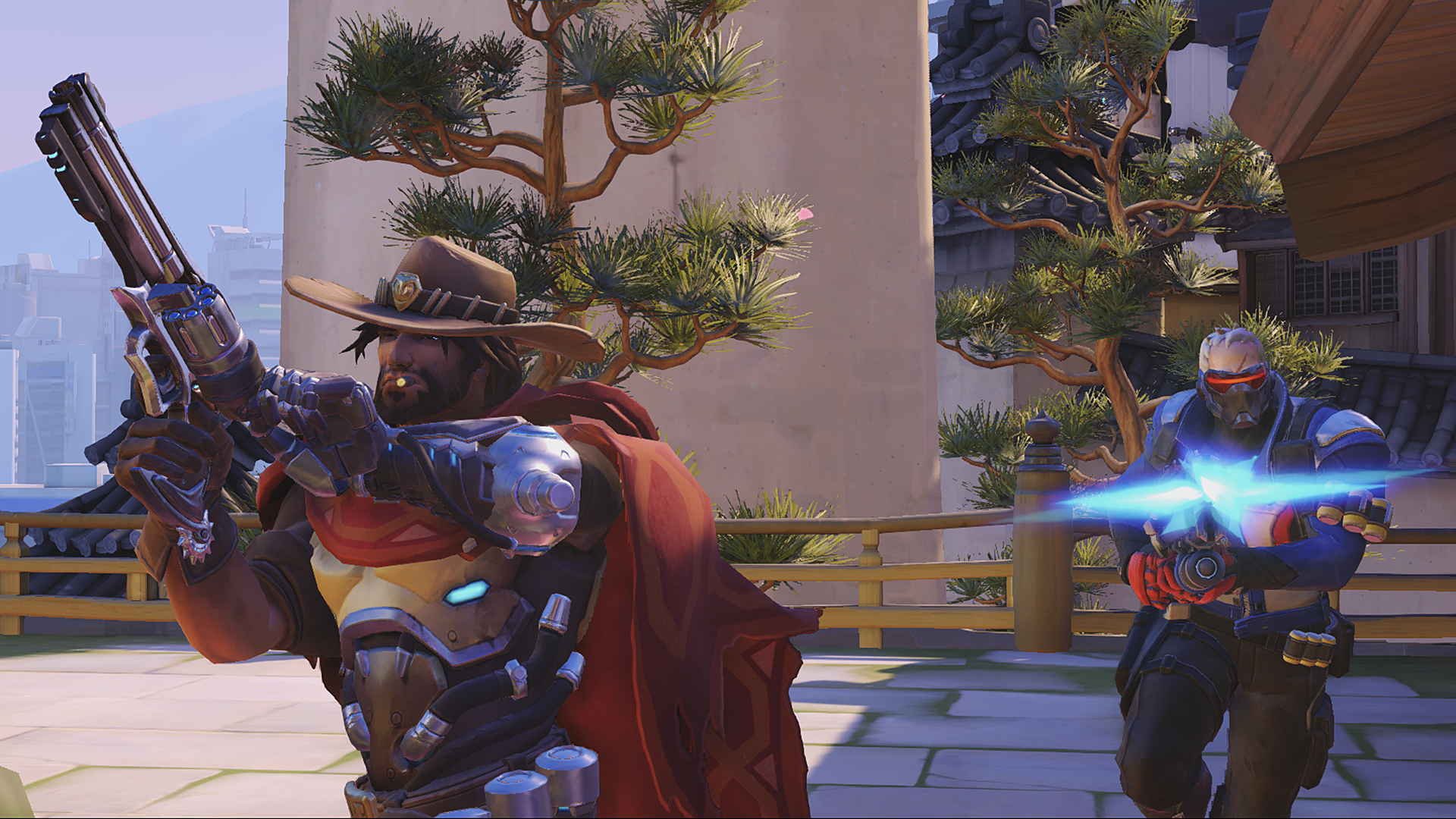 Overwatch Screenshots #13