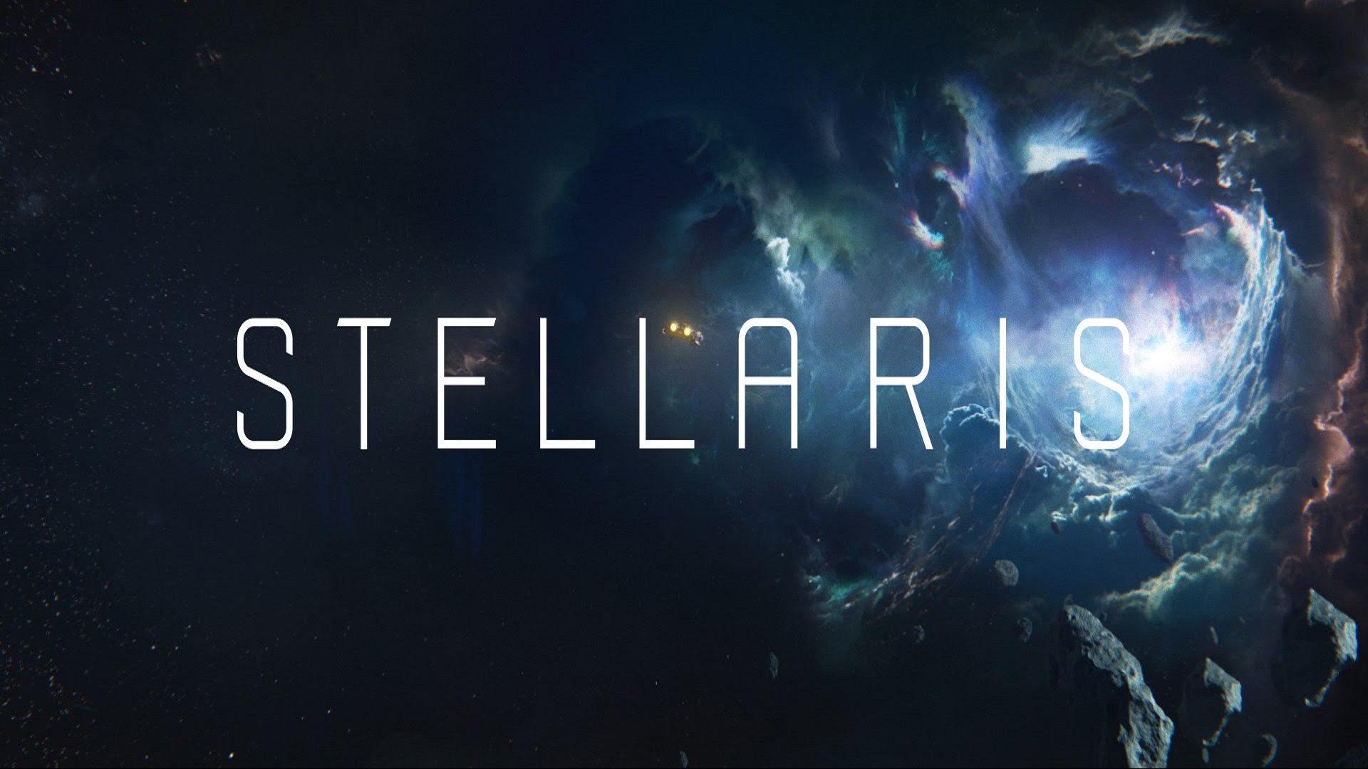 Stellaris (May 9th)