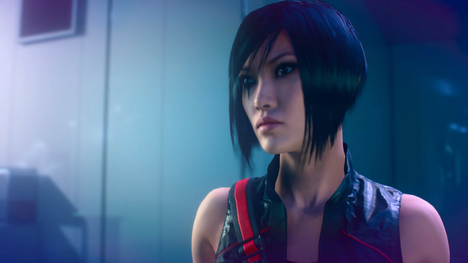 Mirror's Edge Catalyst #1