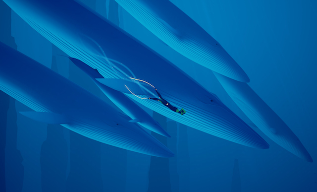 Abzu e3 stills #5