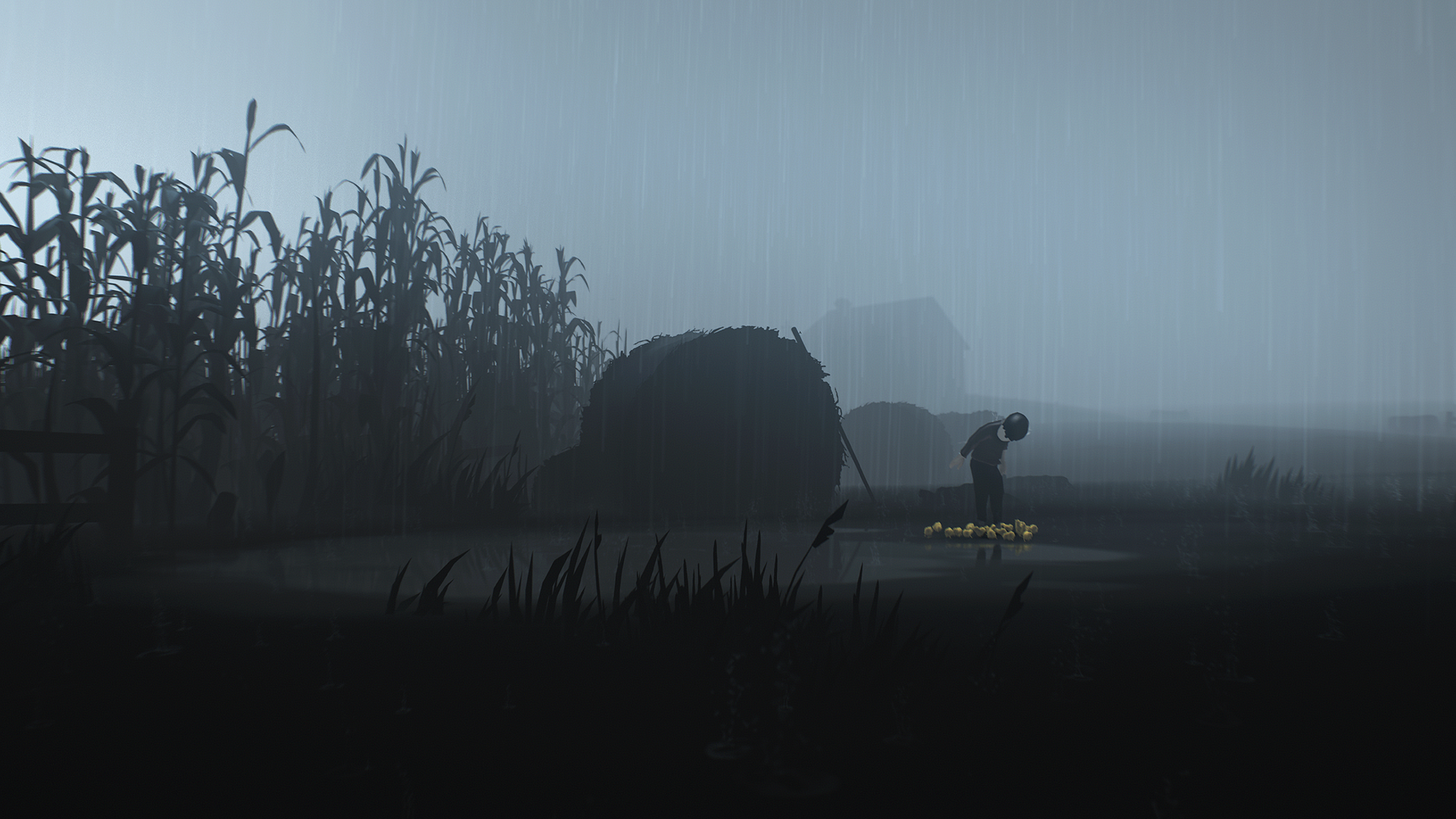 Playdead's Inside images #2