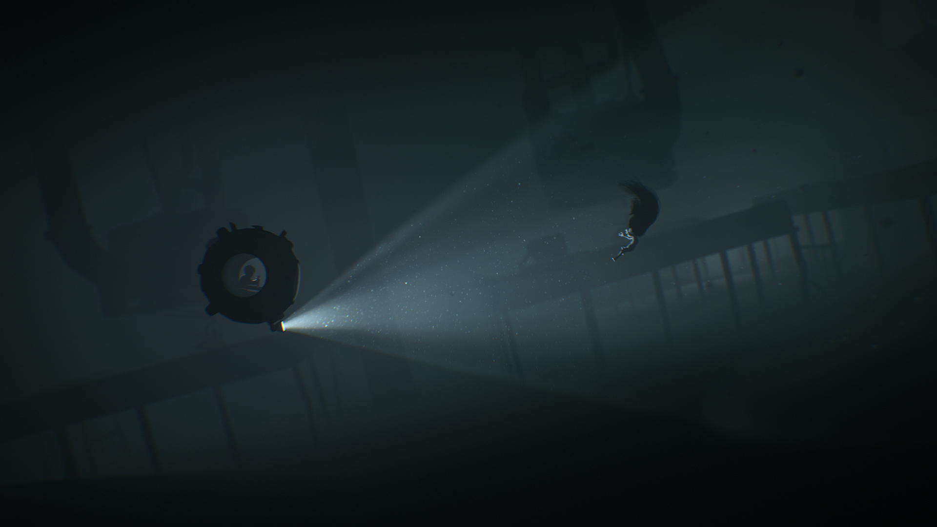 Playdead's Inside images #4