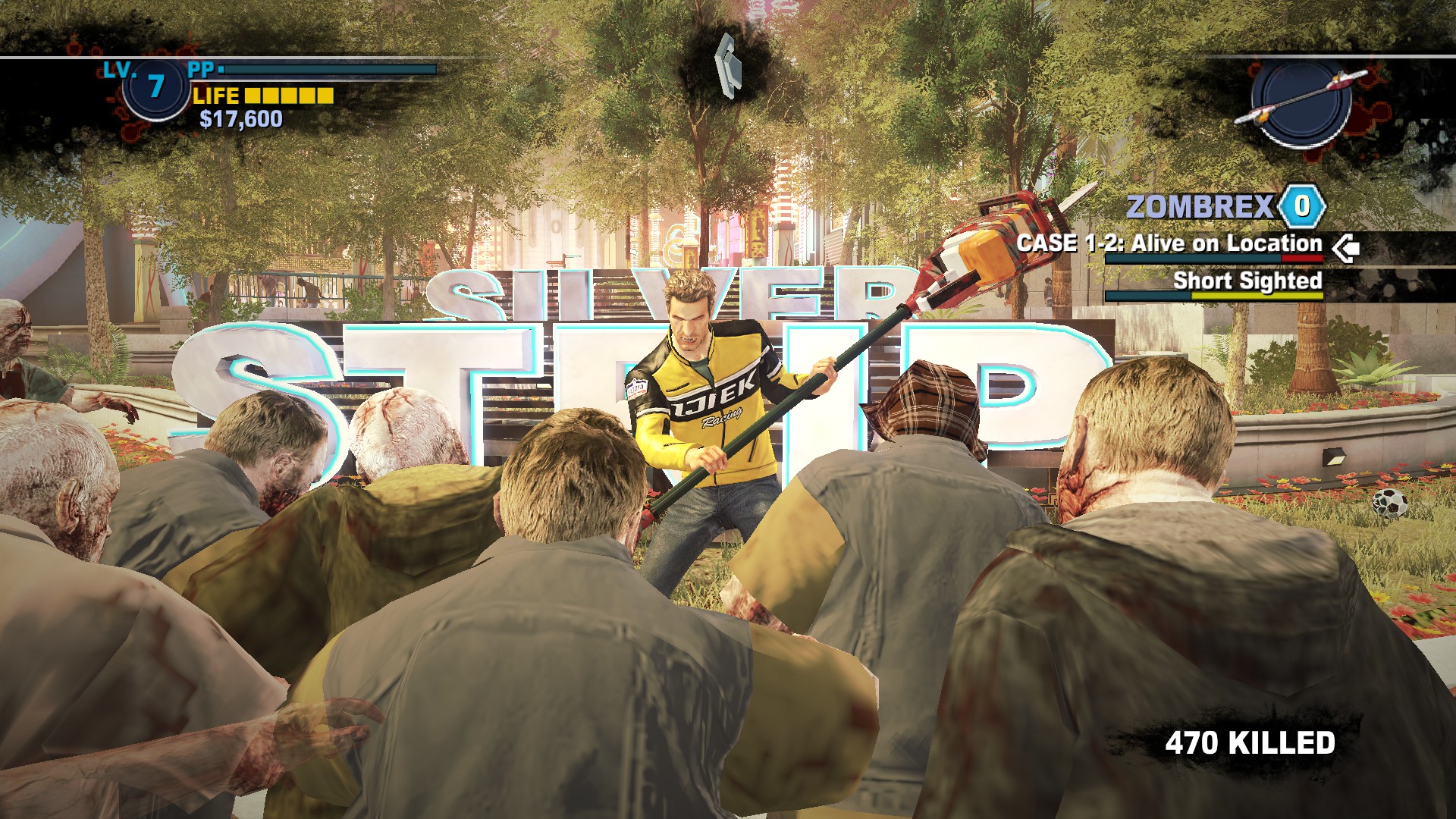 Dead Rising 2 Remastered #5