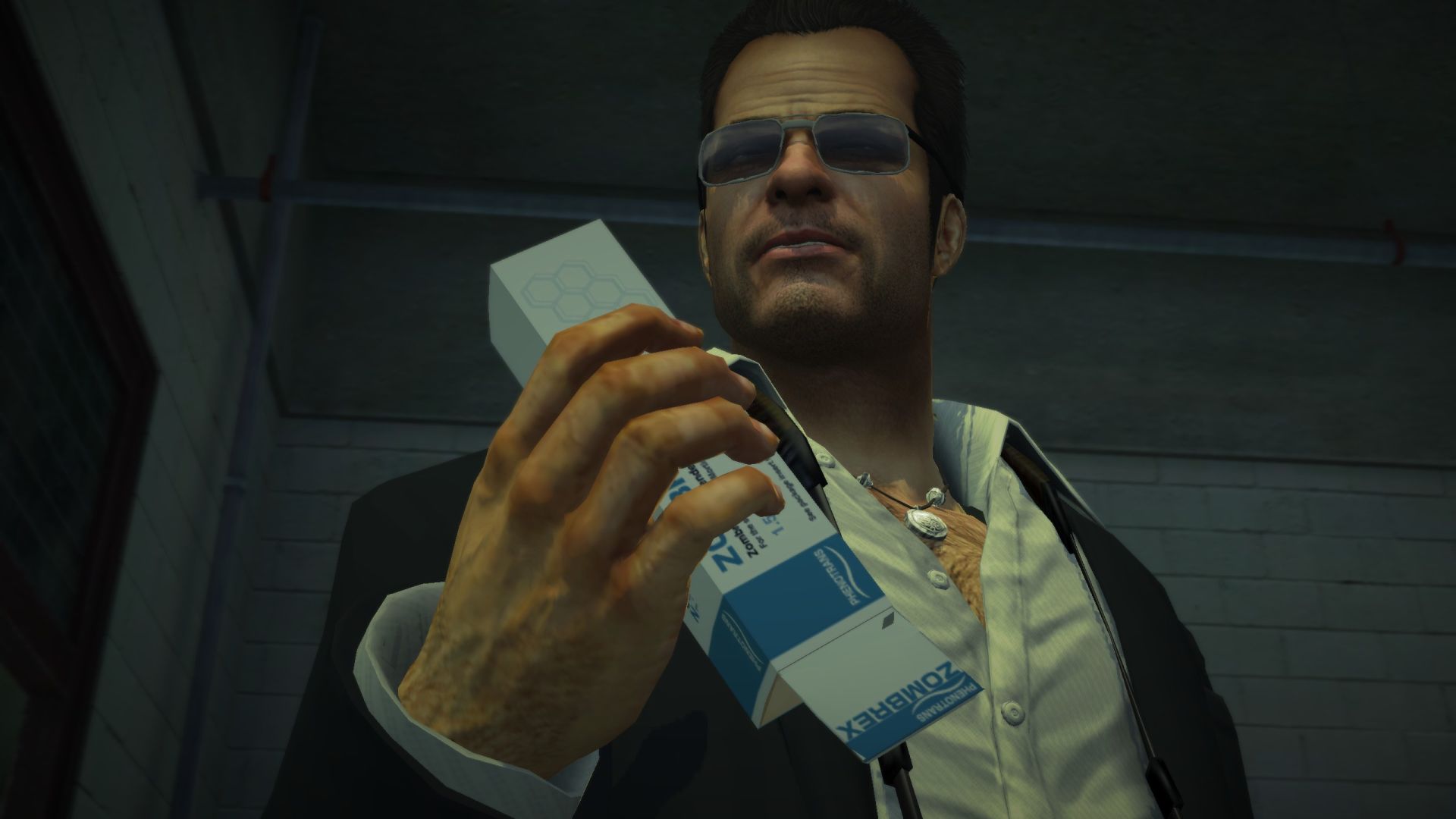 Dead Rising 2 Off the Record Screenshots #1