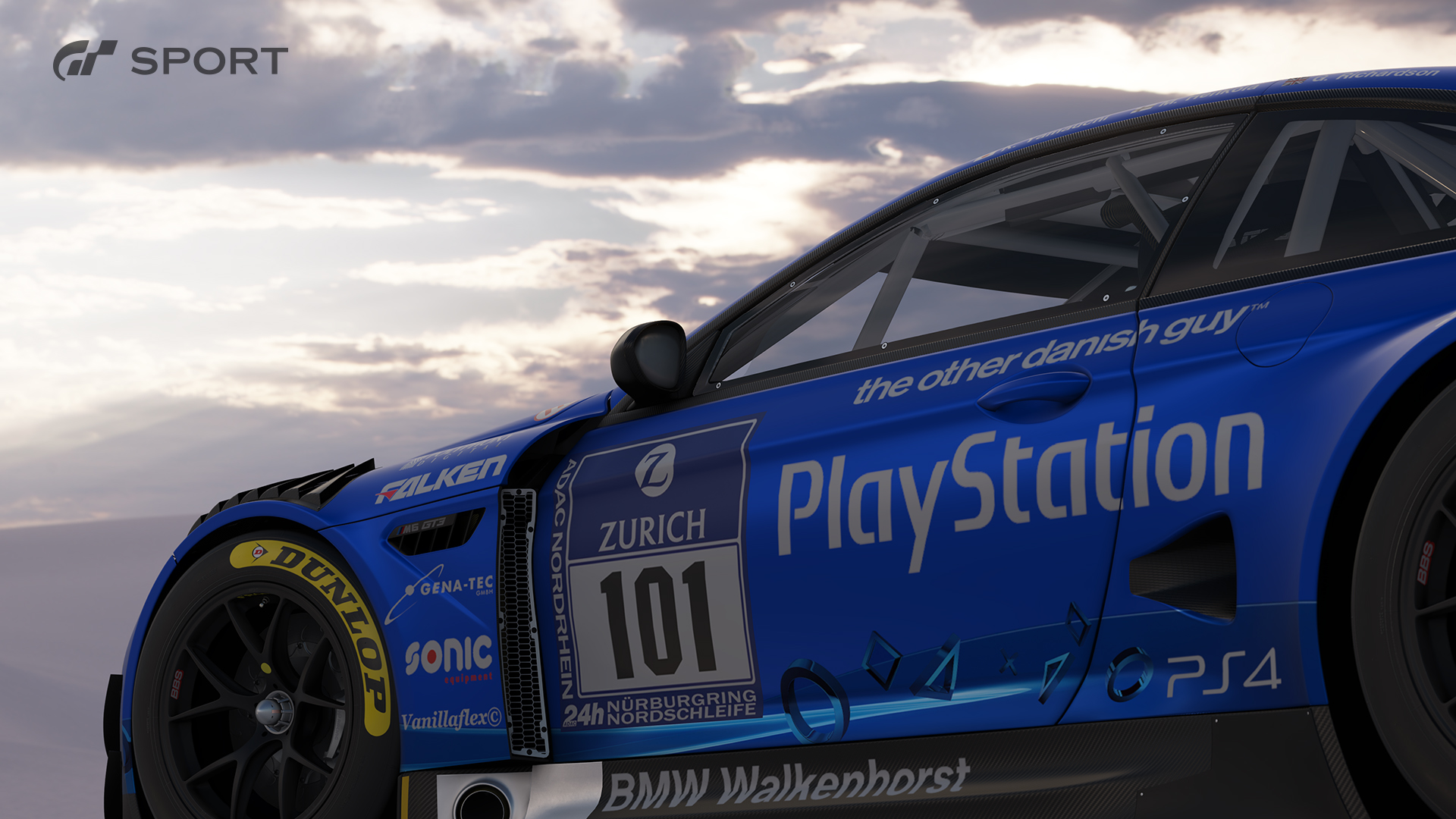 GT Sport Screenshots #11