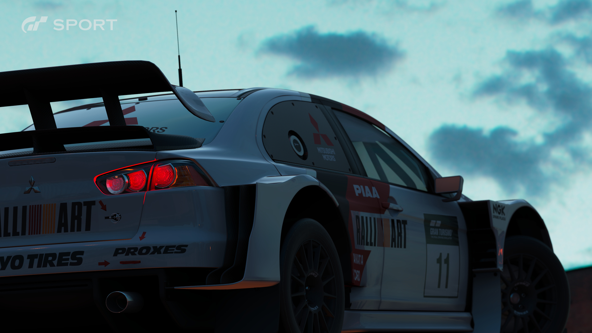 GT Sport Screenshots #15