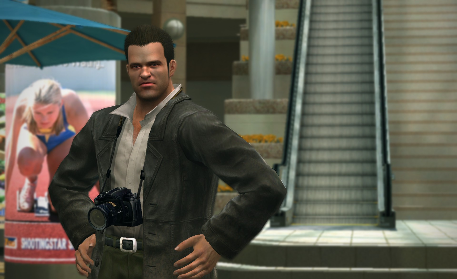 Dead Rising HD #6