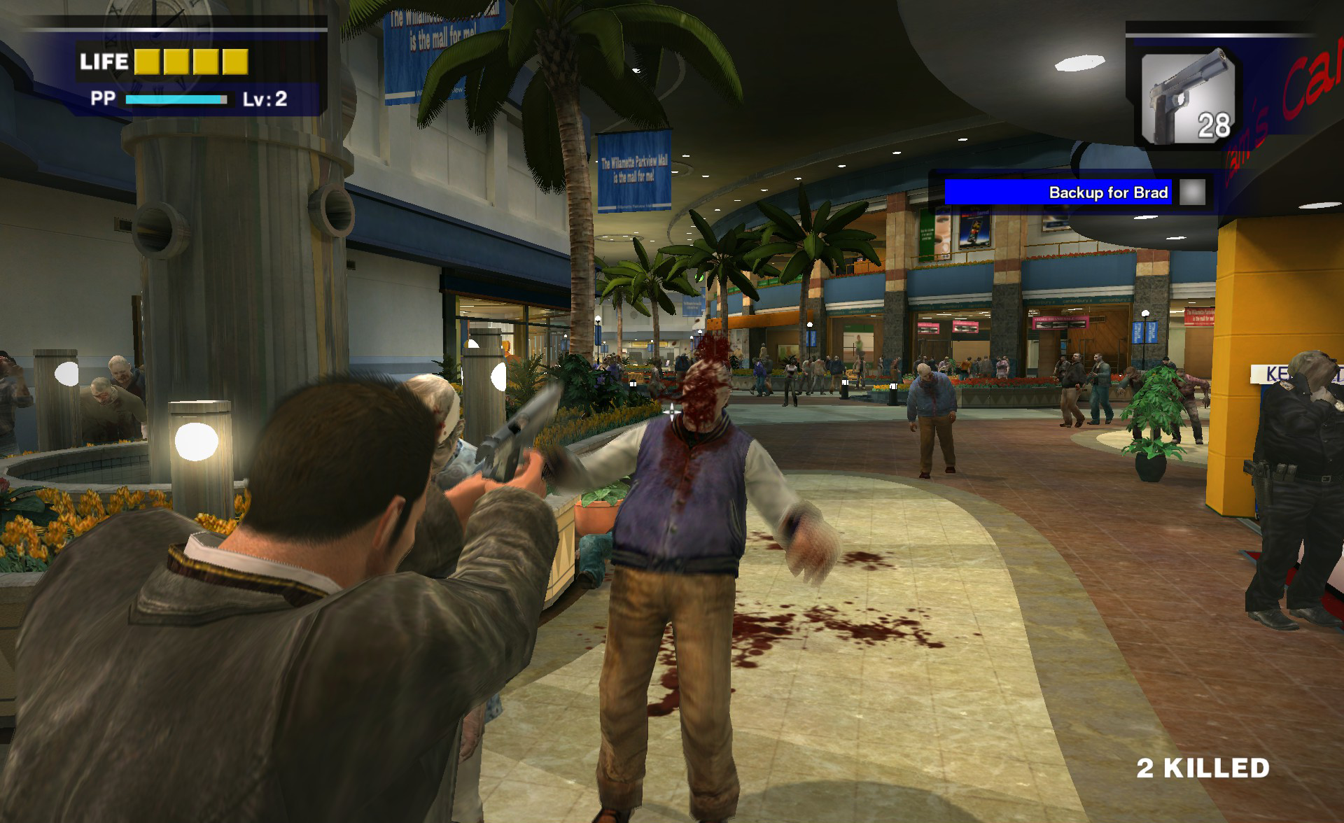 Dead Rising HD #8