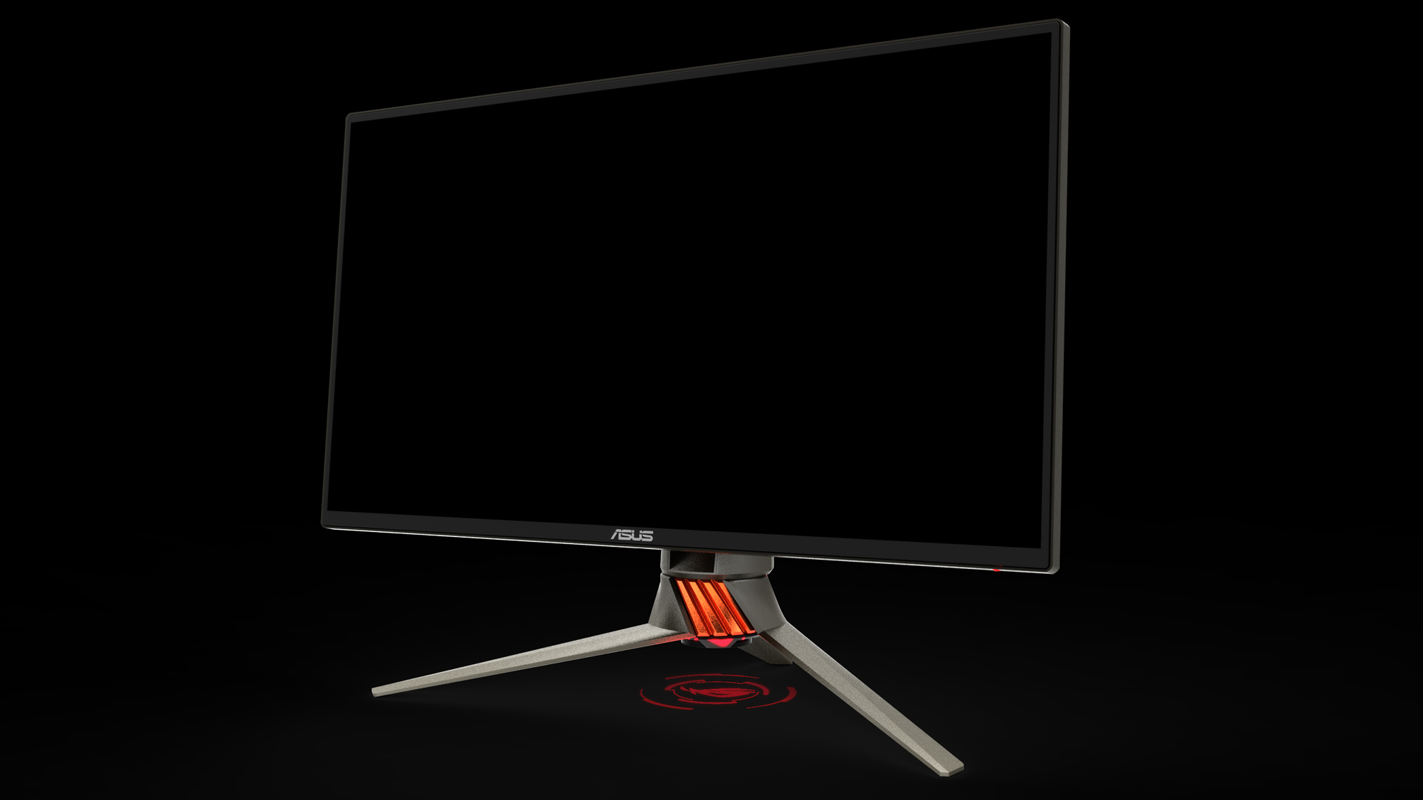 ASUS ROG SWIFT PG258Q #2