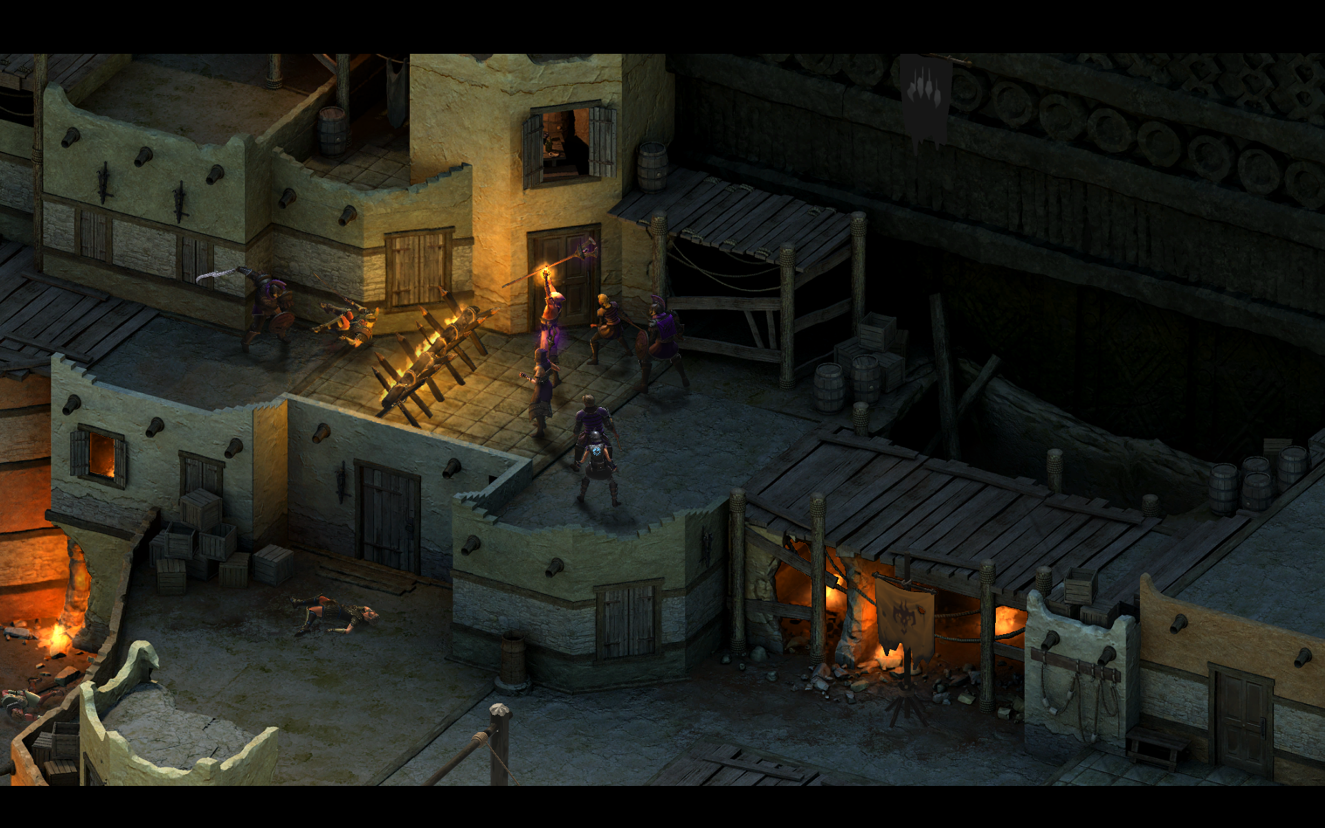 Tyranny Preview Screenshots #13