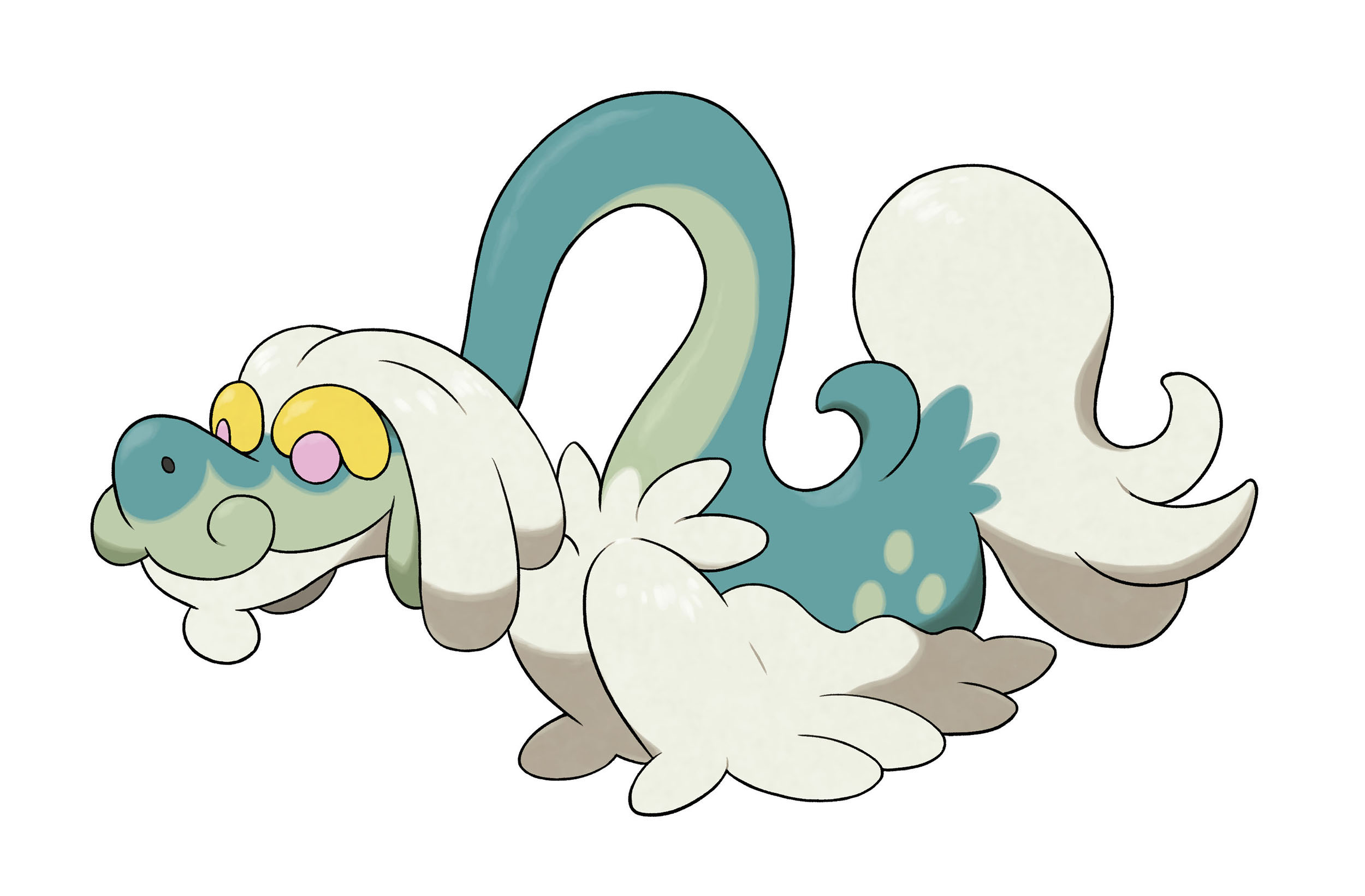 6. Drampa